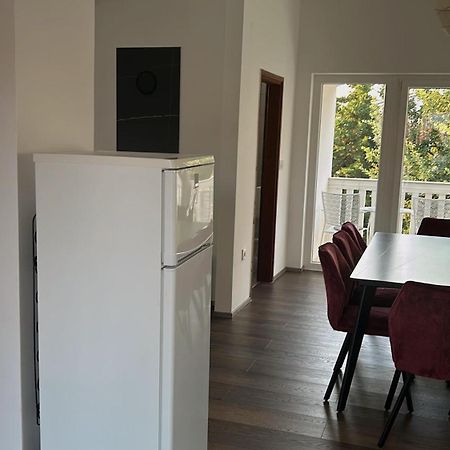 Apartmani Marin 梅杜林 外观 照片