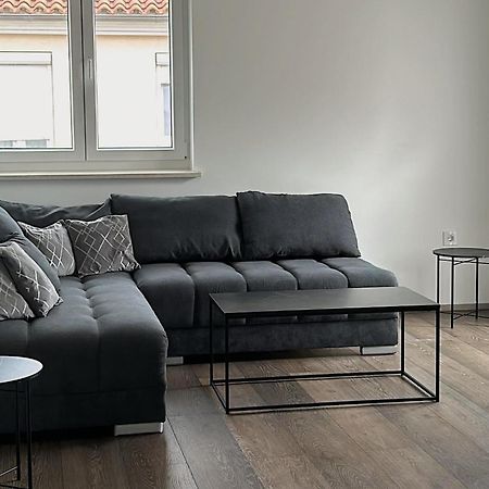 Apartmani Marin 梅杜林 外观 照片