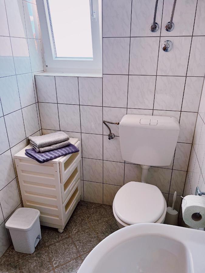 Apartmani Marin 梅杜林 外观 照片