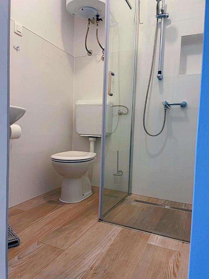 Apartmani Marin 梅杜林 外观 照片