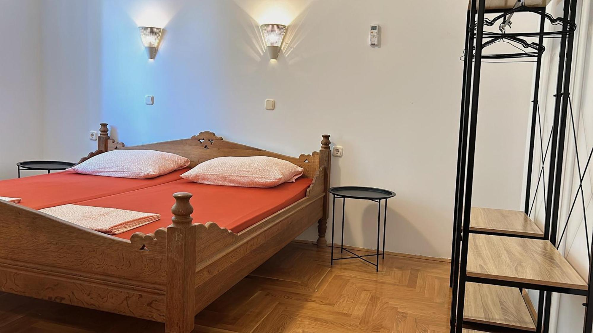 Apartmani Marin 梅杜林 外观 照片
