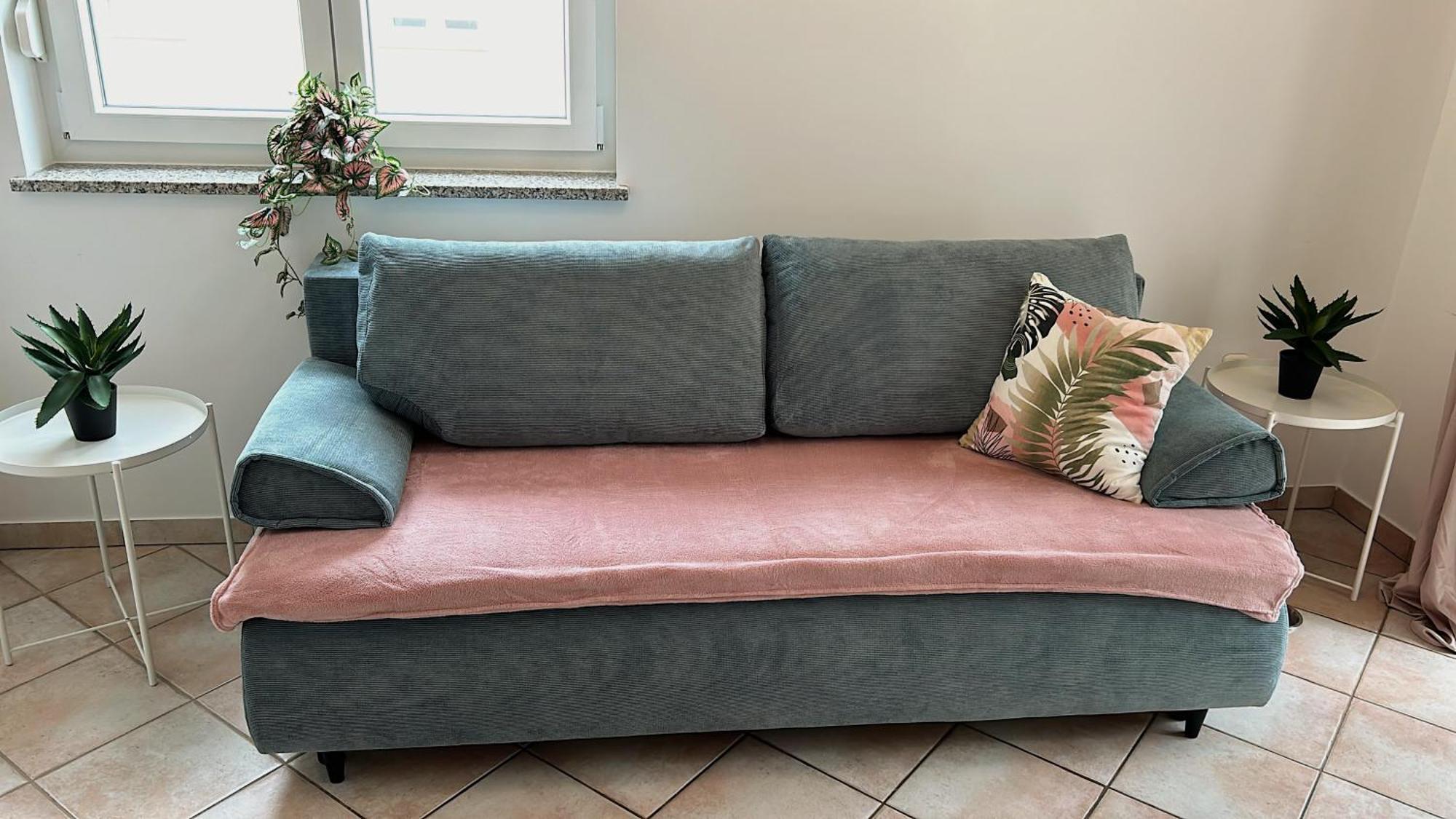 Apartmani Marin 梅杜林 外观 照片