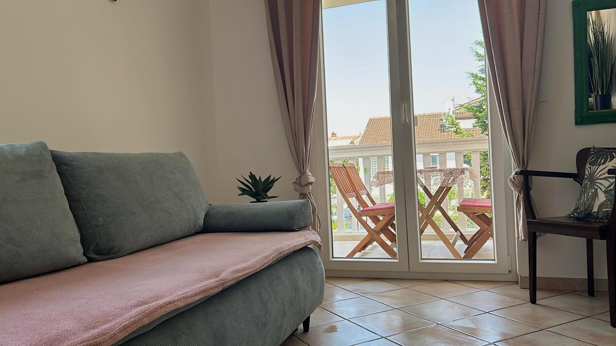 Apartmani Marin 梅杜林 外观 照片