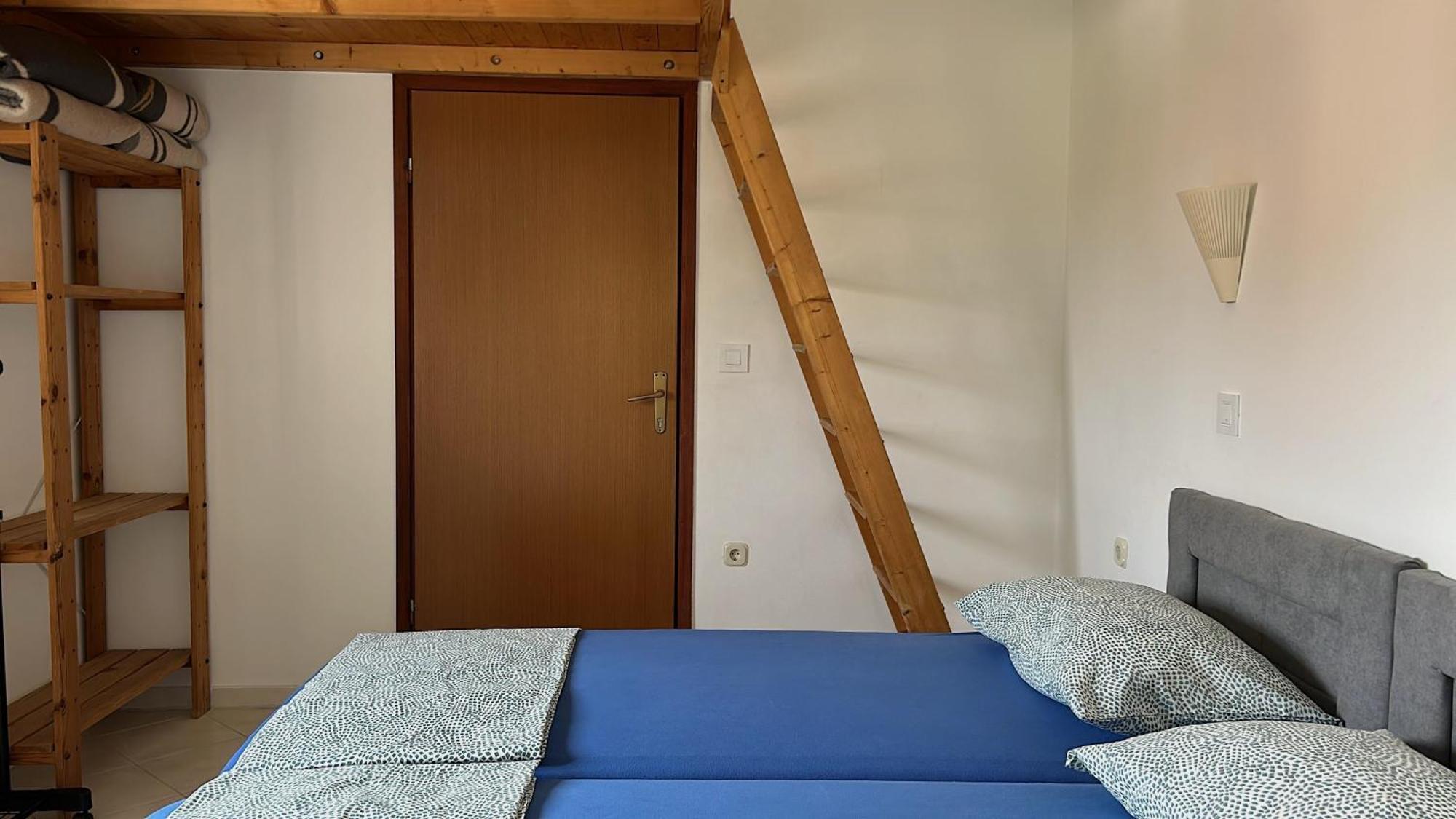 Apartmani Marin 梅杜林 外观 照片