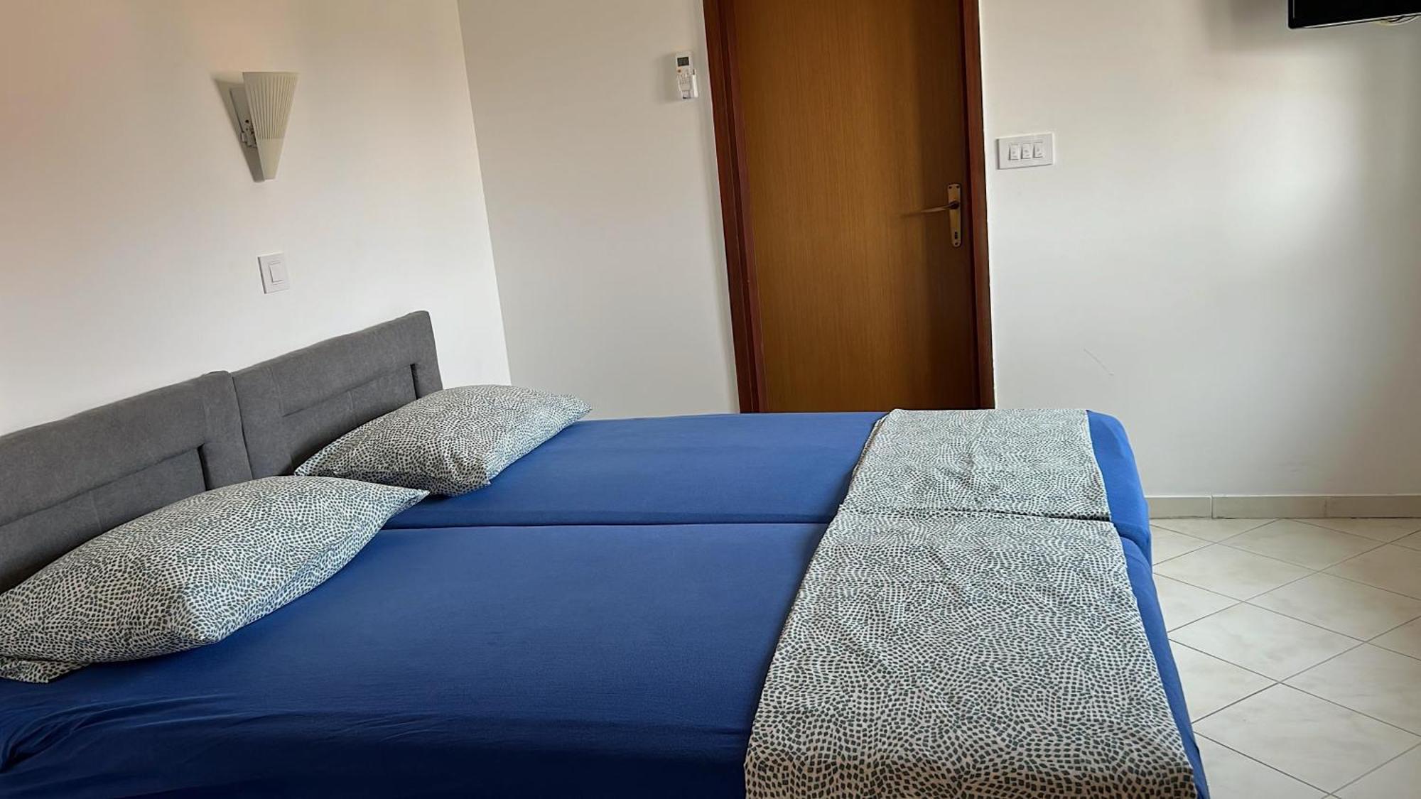 Apartmani Marin 梅杜林 外观 照片