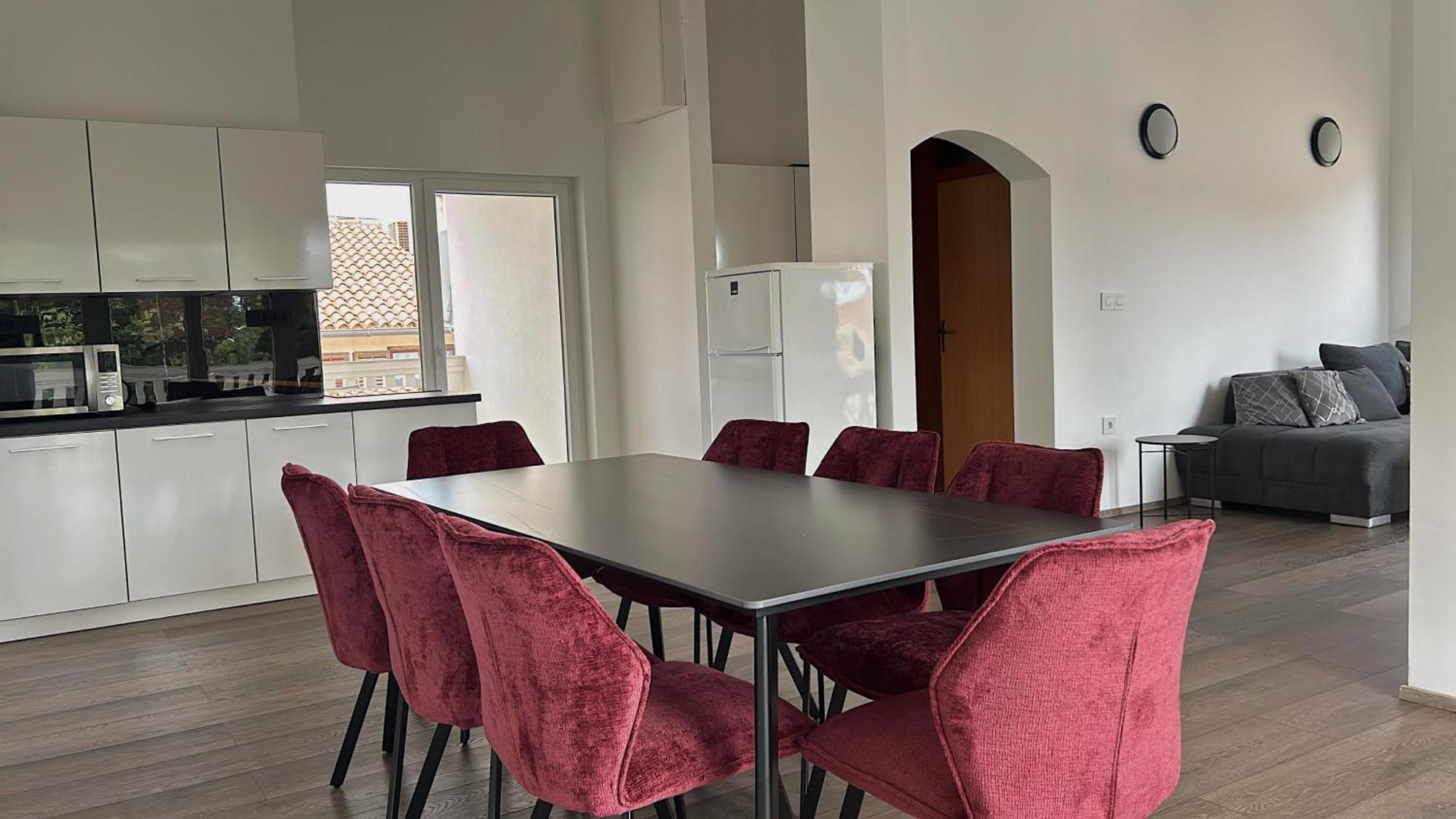 Apartmani Marin 梅杜林 外观 照片