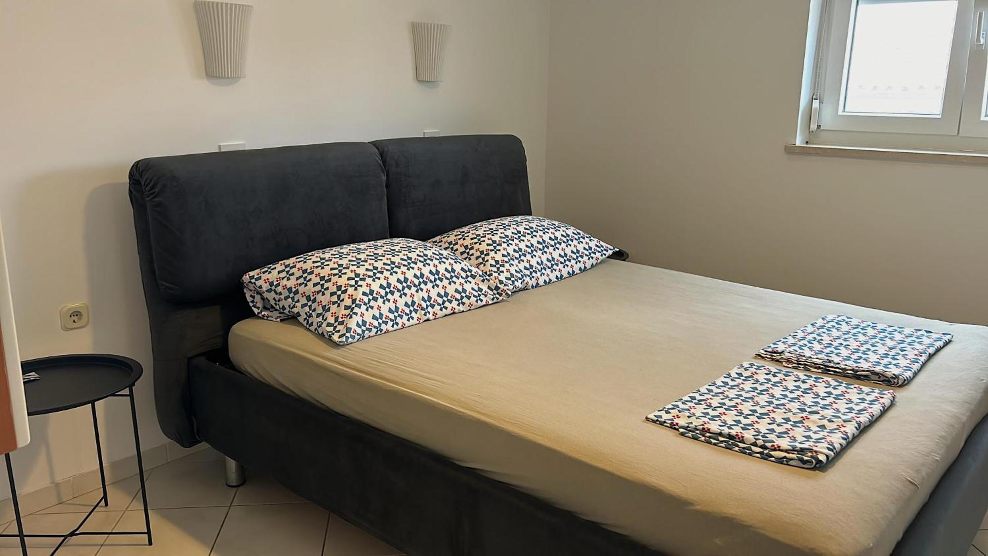 Apartmani Marin 梅杜林 外观 照片
