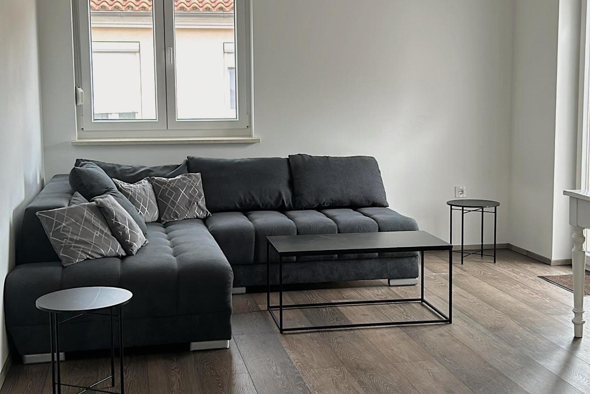 Apartmani Marin 梅杜林 外观 照片