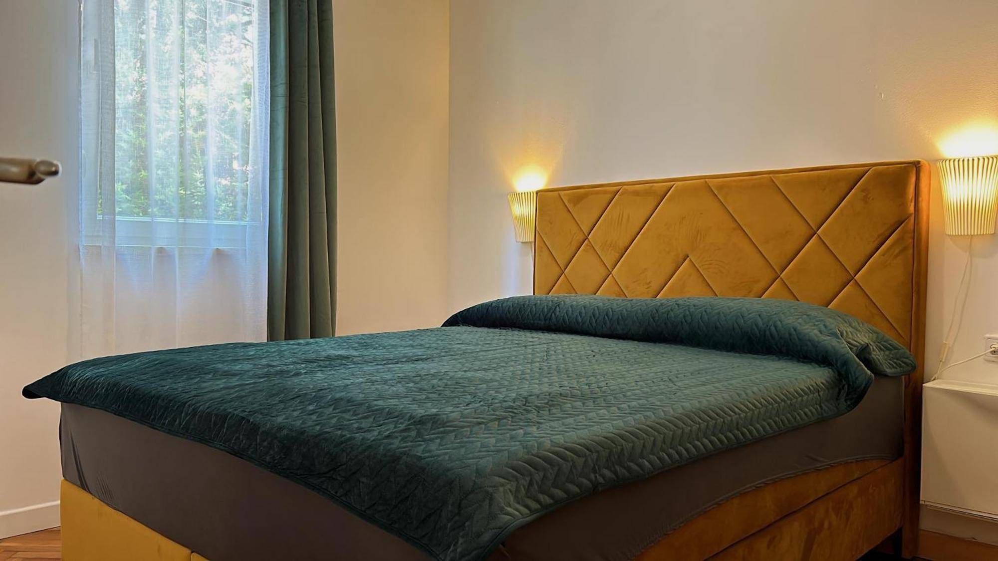Apartmani Marin 梅杜林 外观 照片