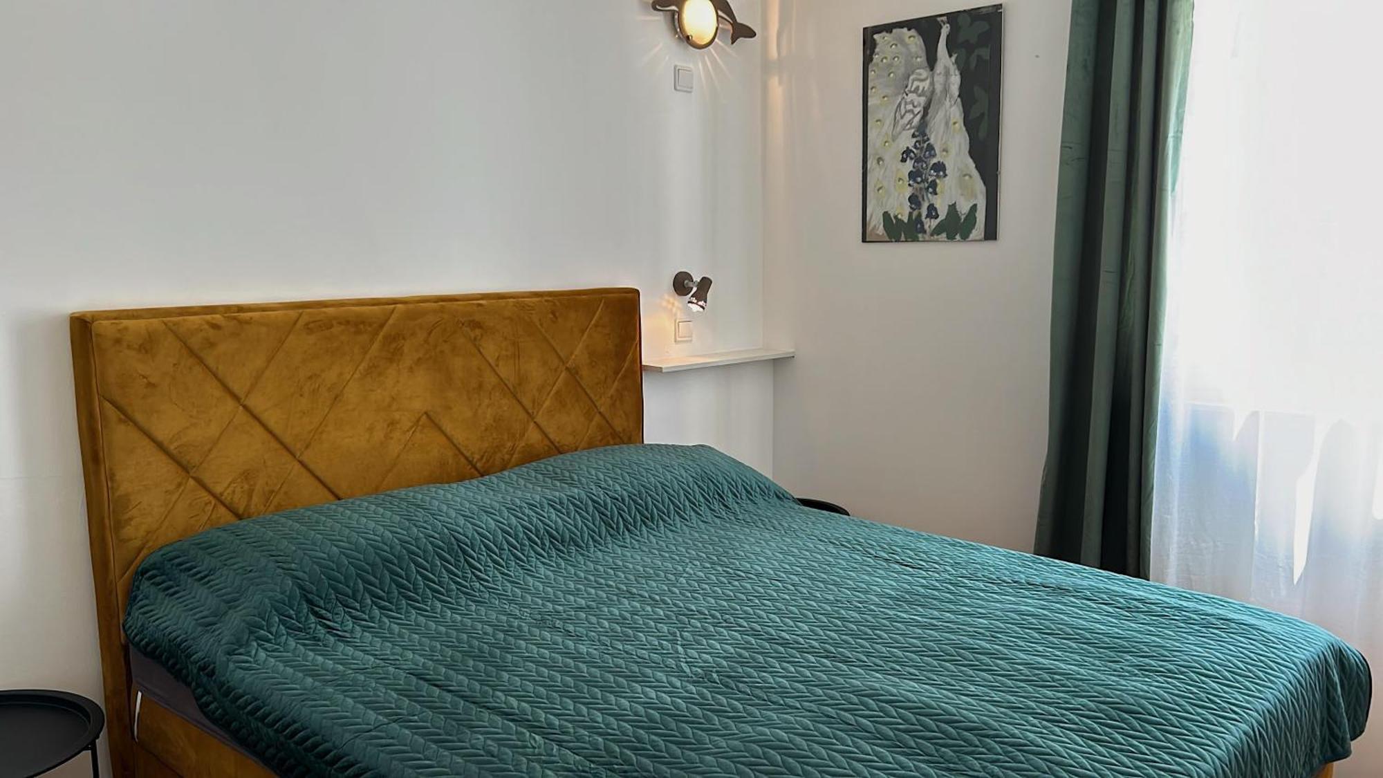 Apartmani Marin 梅杜林 外观 照片