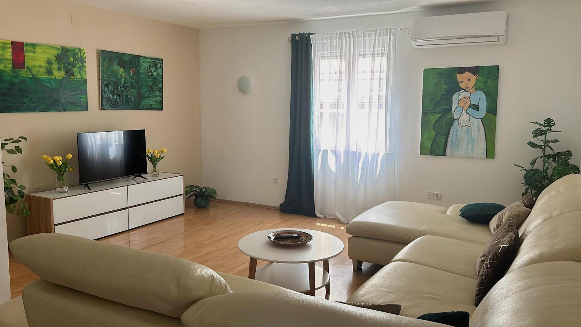 Apartmani Marin 梅杜林 外观 照片