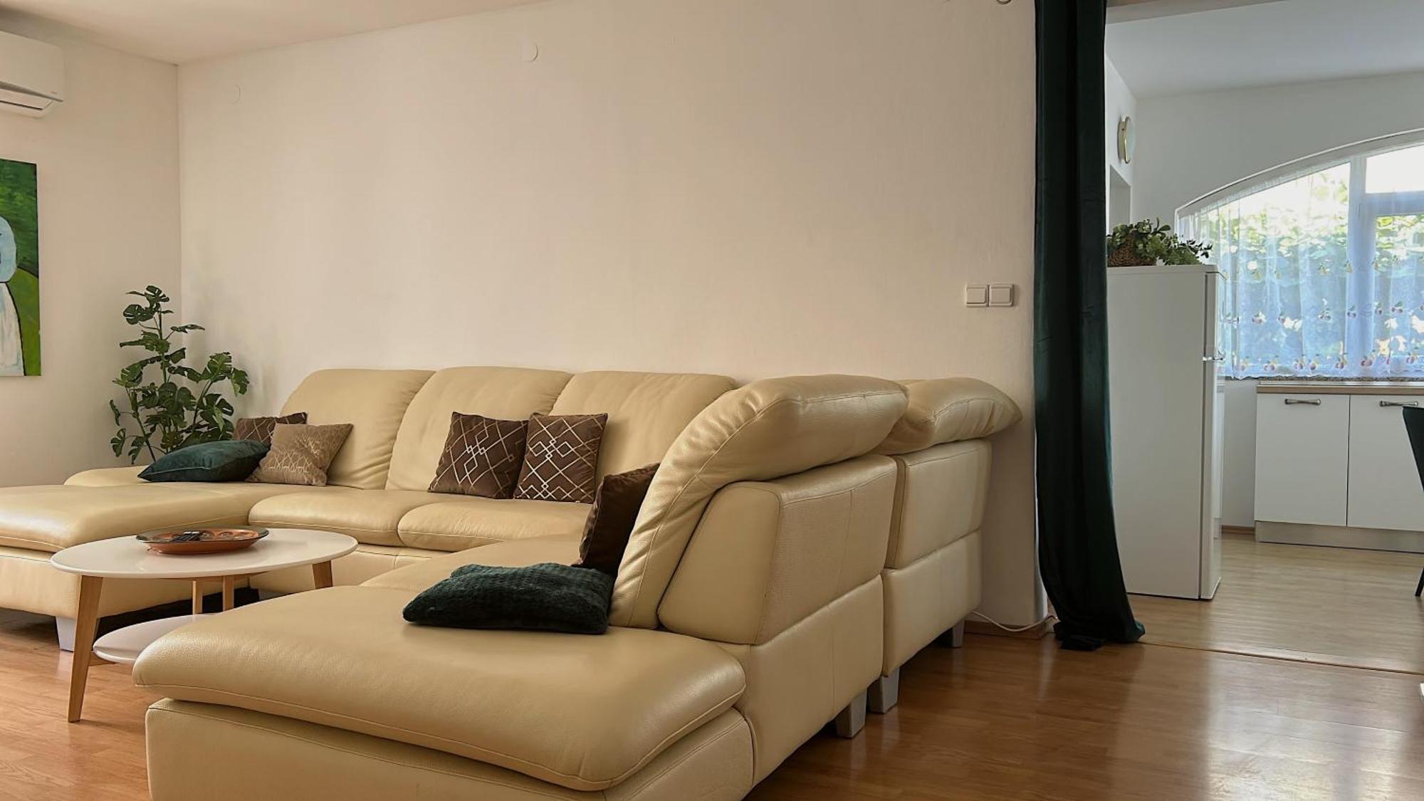 Apartmani Marin 梅杜林 外观 照片