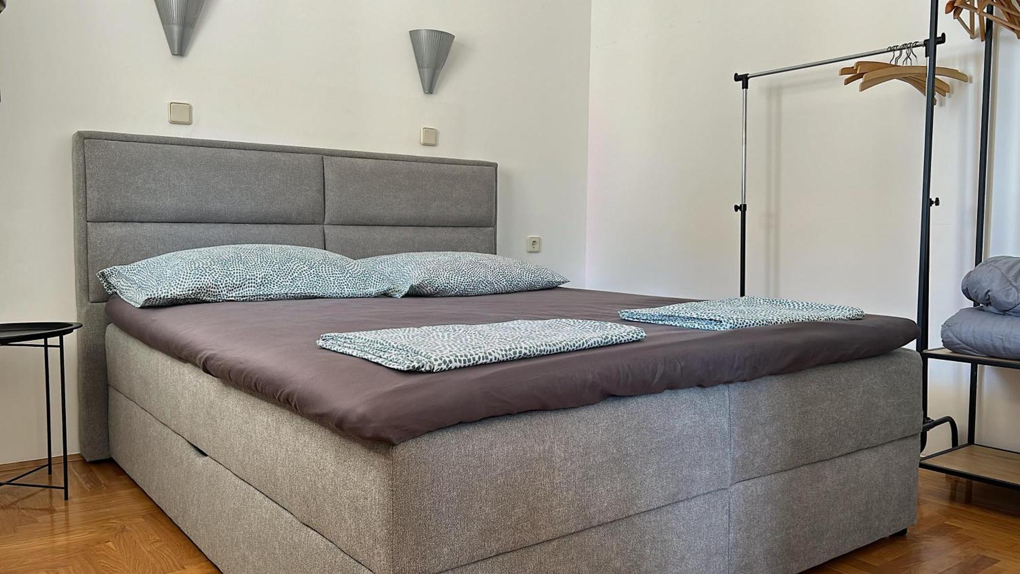 Apartmani Marin 梅杜林 外观 照片