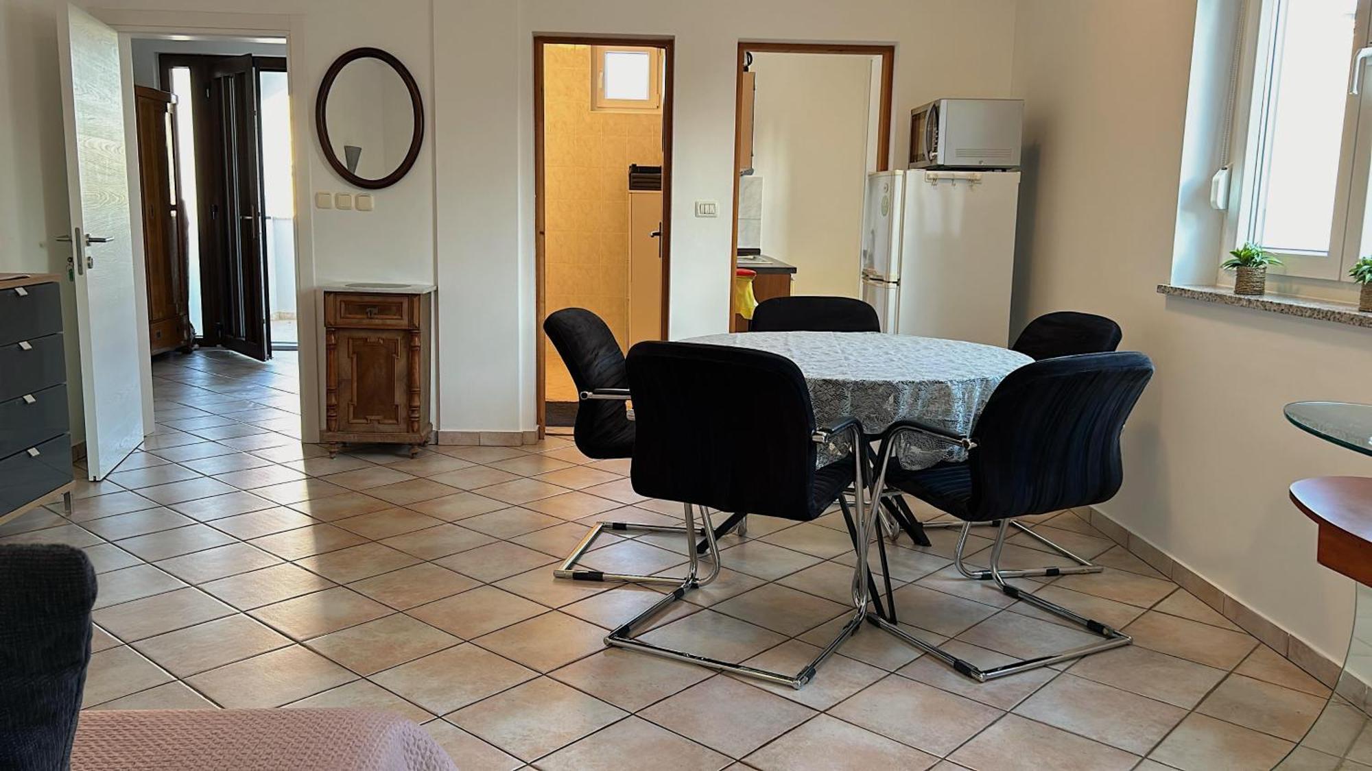 Apartmani Marin 梅杜林 外观 照片